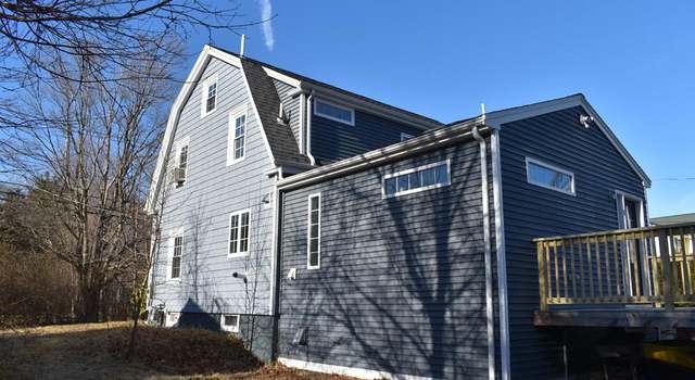 Photo of 68 Spring St, Rockland, MA 02370