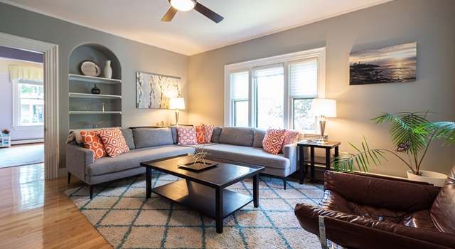 Photo of 9 Revere St #2, Boston, MA 02130
