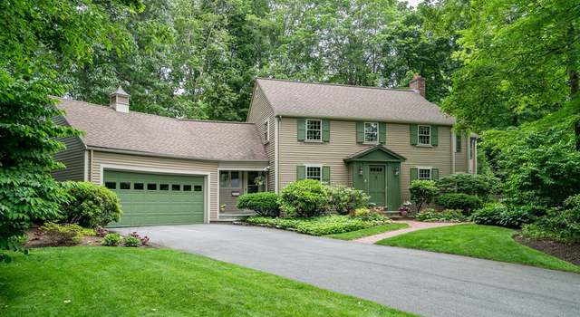 Photo of 8 Commonwealth Park, Wellesley, MA 02481