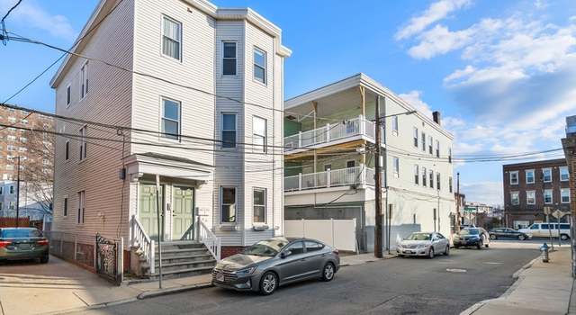 Photo of 6-8 Oakland St #1, Cambridge, MA 02139