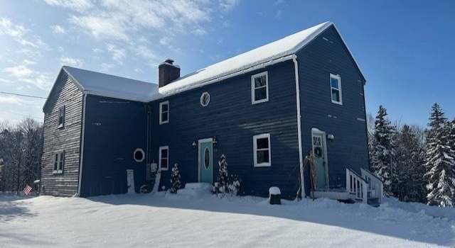 Photo of 1523 North St, Windsor, MA 01270