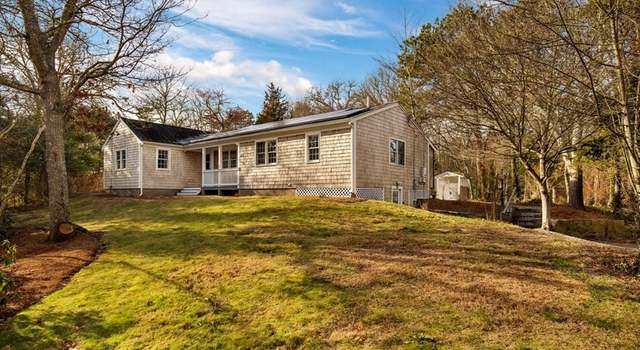 Photo of 58 Long Pond Dr, Harwich, MA 02645