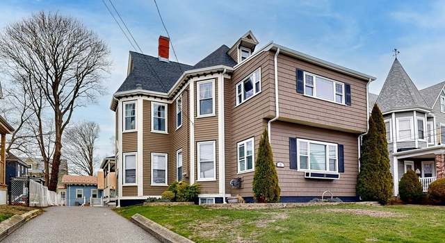 Photo of 52 Washington Ave, Winthrop, MA 02152
