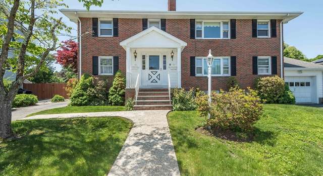 Photo of 48-50 Lee St, Stoneham, MA 02180