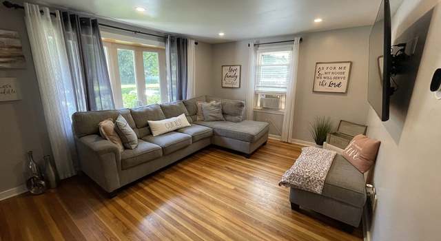 Photo of 15 Ernest Ave, Worcester, MA 01604