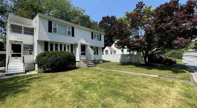 Photo of 15 Ernest Ave, Worcester, MA 01604