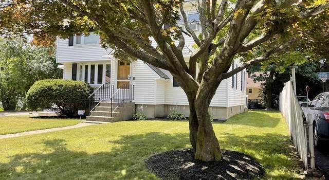 Photo of 15 Ernest Ave, Worcester, MA 01604