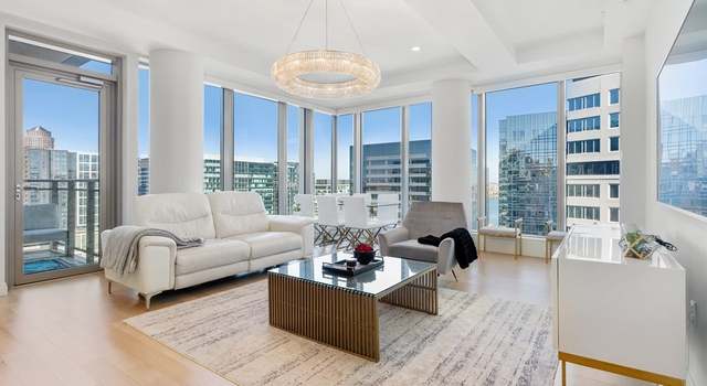 Photo of 133 Seaport Blvd #2008, Boston, MA 02210