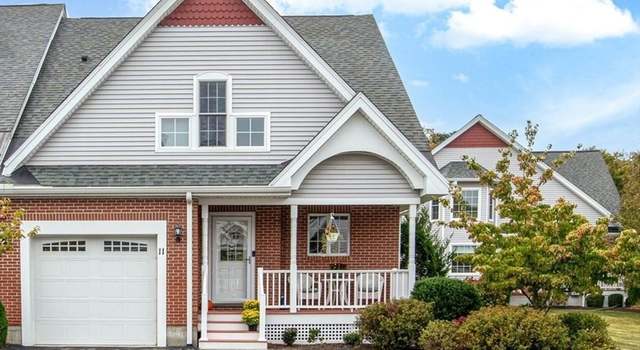Photo of 11 Capone Rd #11, Foxboro, MA 02035