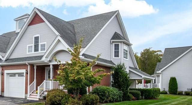 Photo of 11 Capone Rd #11, Foxboro, MA 02035