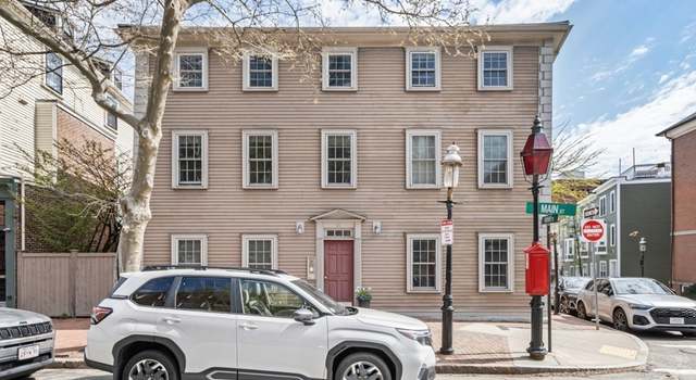 Photo of 55 Main St #2, Charlestown, MA 02129