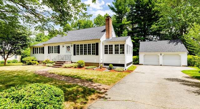 Photo of 23 Birch St, Peabody, MA 01960