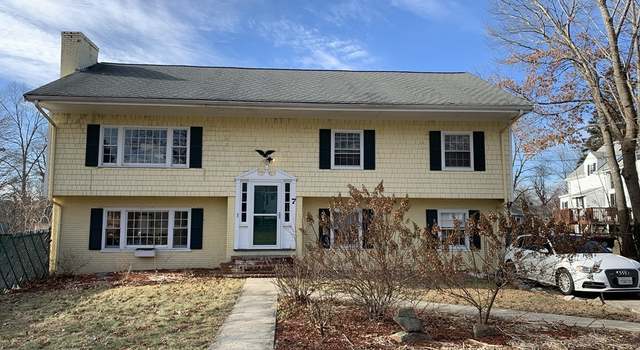 Photo of 7 Sydney Ave, Brockton, MA 02301