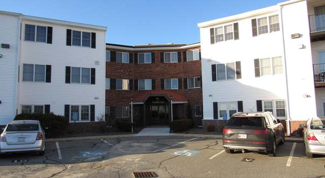 Photo of 45 Christopher Dr Suite 102 #94, Methuen, MA 01844