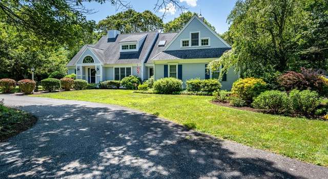 Photo of 349 Little River Rd, Barnstable, MA 02635