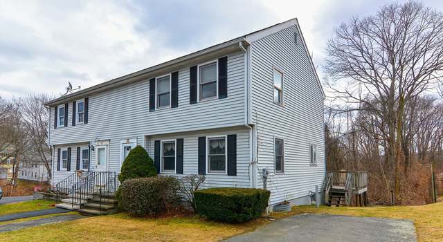 Photo of 41 Catalpa St, Worcester, MA 01603