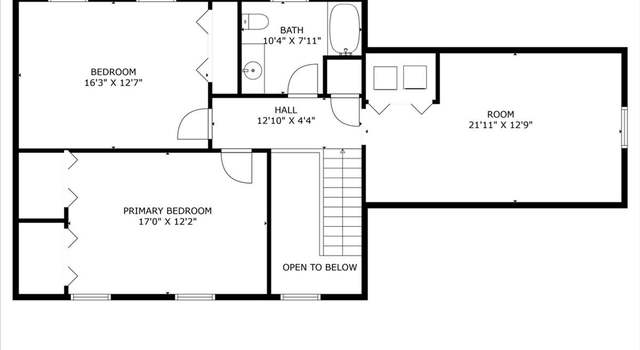 Photo of 391 Franklin St #3, Hanson, MA 02341