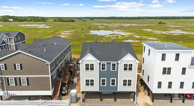 Photo of 77 N End Blvd #1, Salisbury, MA 01952