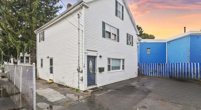 Photo of 18 Cedar Street Ct, Lowell, MA 01852