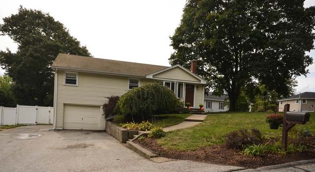 Photo of 35 Raymond Ave, Northbridge, MA 01534