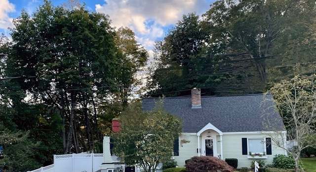 Photo of 489 Summer Ave, Reading, MA 01867