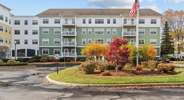 Photo of 248 Main St #202, Hudson, MA 01749