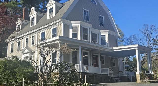 Photo of 29 Highland Ave, Greenfield, MA 01301