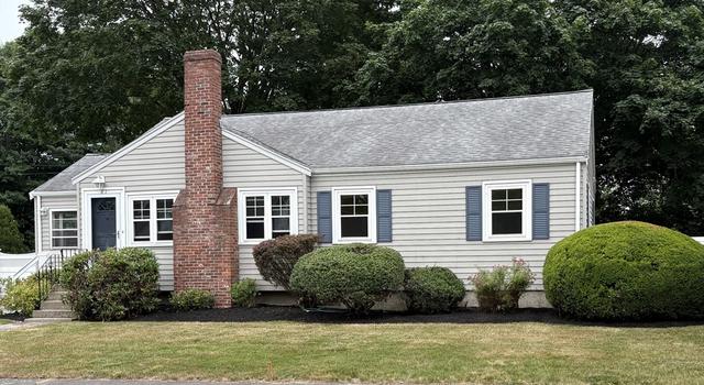 Photo of 61 Pellana Rd, Norwood, MA 02062