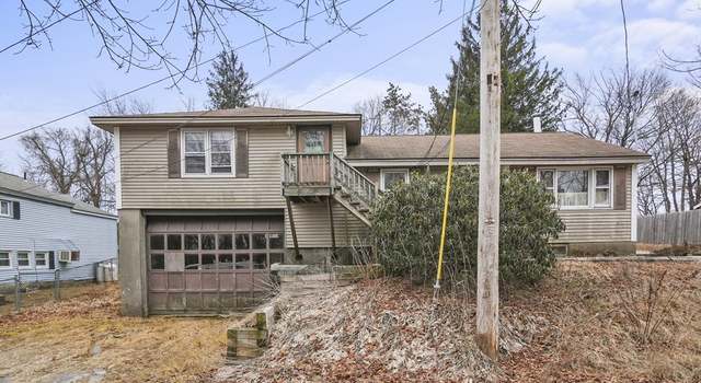 Photo of 22 High St, Leicester, MA 01524