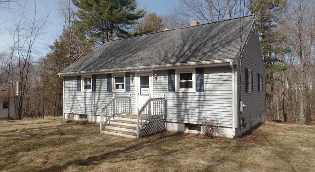 Photo of 107 Hartness Rd, Sutton, MA 01590