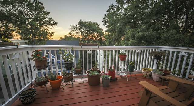 Photo of 8 Glade Ave #3, Boston, MA 02130