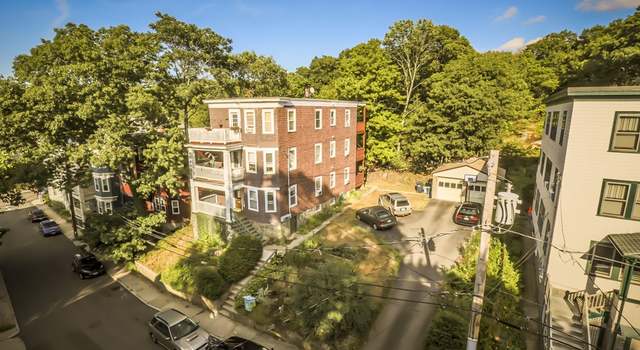 Photo of 8 Glade Ave #3, Boston, MA 02130