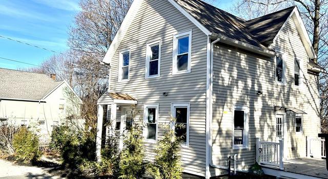 Photo of 11 Stockholm St, Worcester, MA 01607