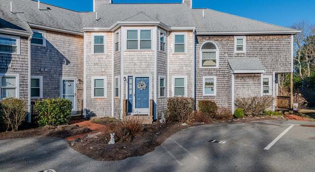 Photo of 19 Harbor Hill Dr #19, Bourne, MA 02532