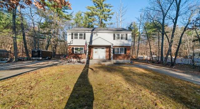 Photo of 12 Shawnee Rd, Pepperell, MA 01463