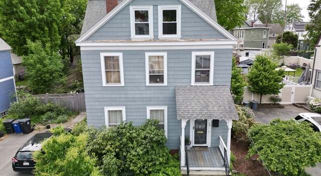 Photo of 14 Forest Ave, Haverhill, MA 01830
