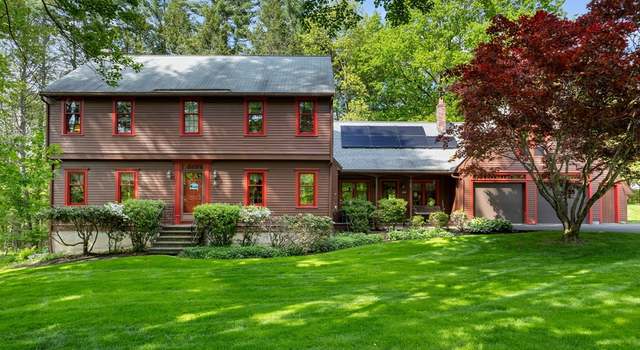 Photo of 116 Century Way, Dunstable, MA 01827