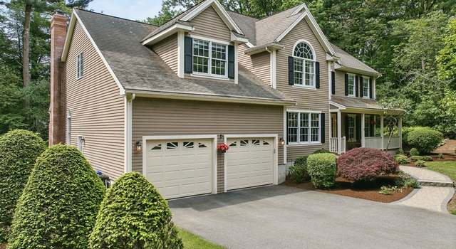 Photo of 7 Karen Dr, Bedford, MA 01730