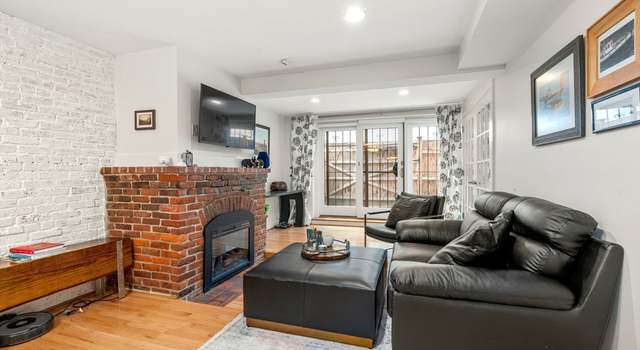 Property at 69 Saint Botolph #1, Boston, MA 02116, 2 beds, 2 baths