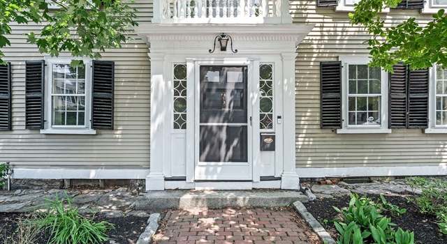 Photo of 2 Andover St Unit A, Salem, MA 01970