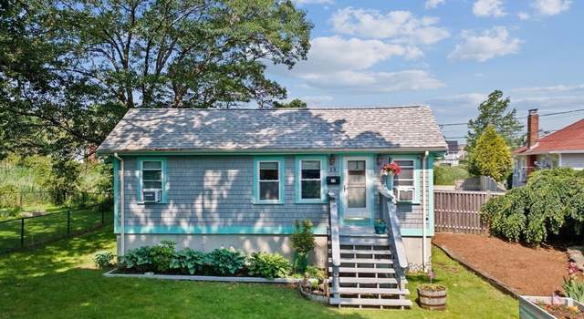 Photo of 13 Elcott Rd, Quincy, MA 02169