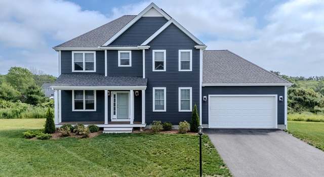Photo of 72 Pratt Ave, Bridgewater, MA 02324