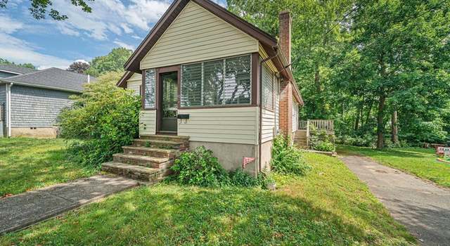 Photo of 80 Sunset Ave, Brockton, MA 02301