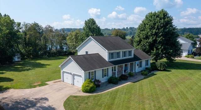 Photo of 33 Jessie Ln, Westfield, MA 01085