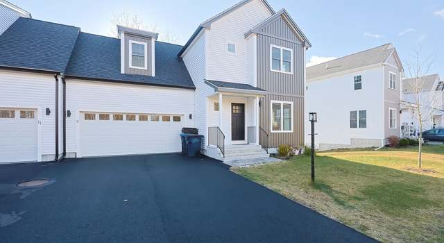 Photo of 9 Millies Way #5, Sterling, MA 01564