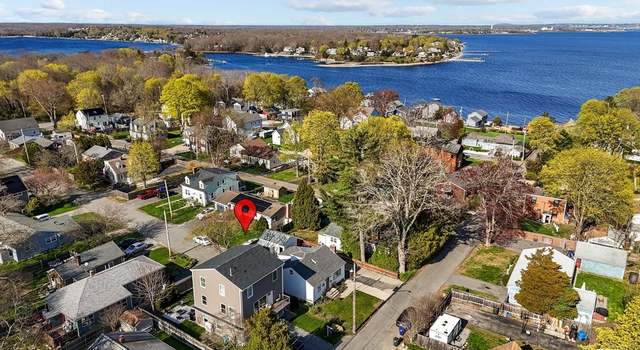Photo of 36 Division, Bristol, RI 02809