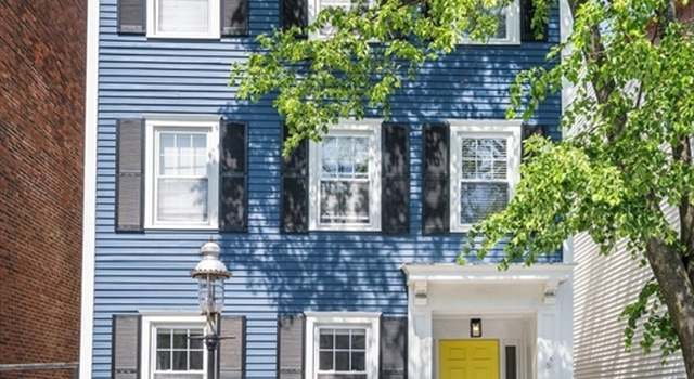 Photo of 28 Concord St #1, Boston, MA 02129