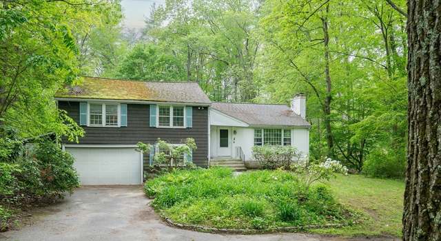 Photo of 151 Park Ln, Concord, MA 01742