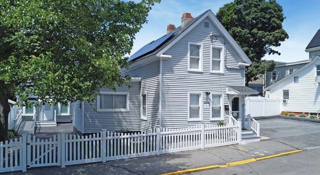 Photo of 39-41 Tyler St, Lawrence, MA 01843