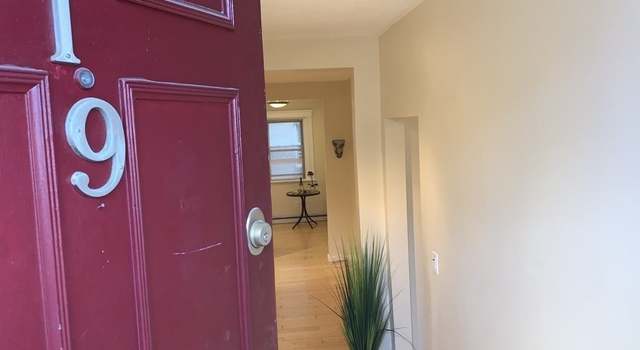 Photo of 1645 Commonwealth Ave #19, Boston, MA 02135